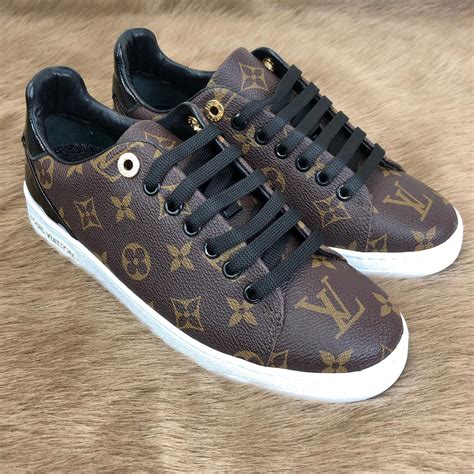 chaussures femme louis vuitton|Louis Vuitton shoes price original.